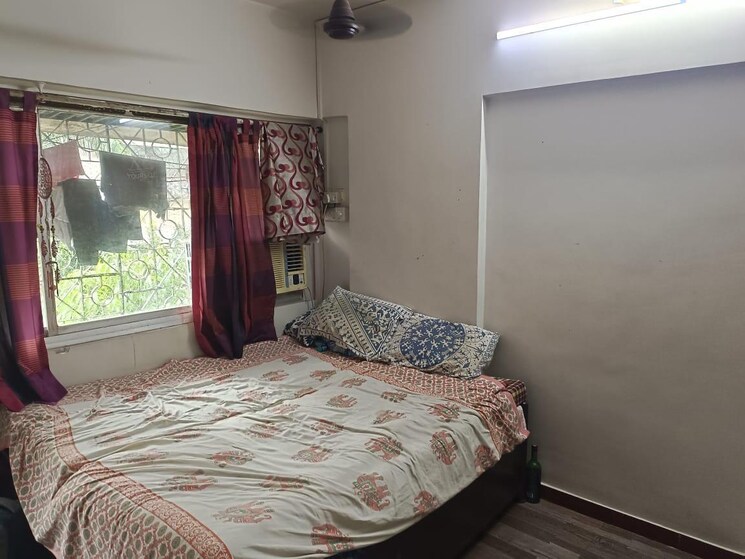 Bedroom, mount-view-chs 2 Bedroom 700 Sq.Ft. Apartment In Andheri East Mumbai 9013160