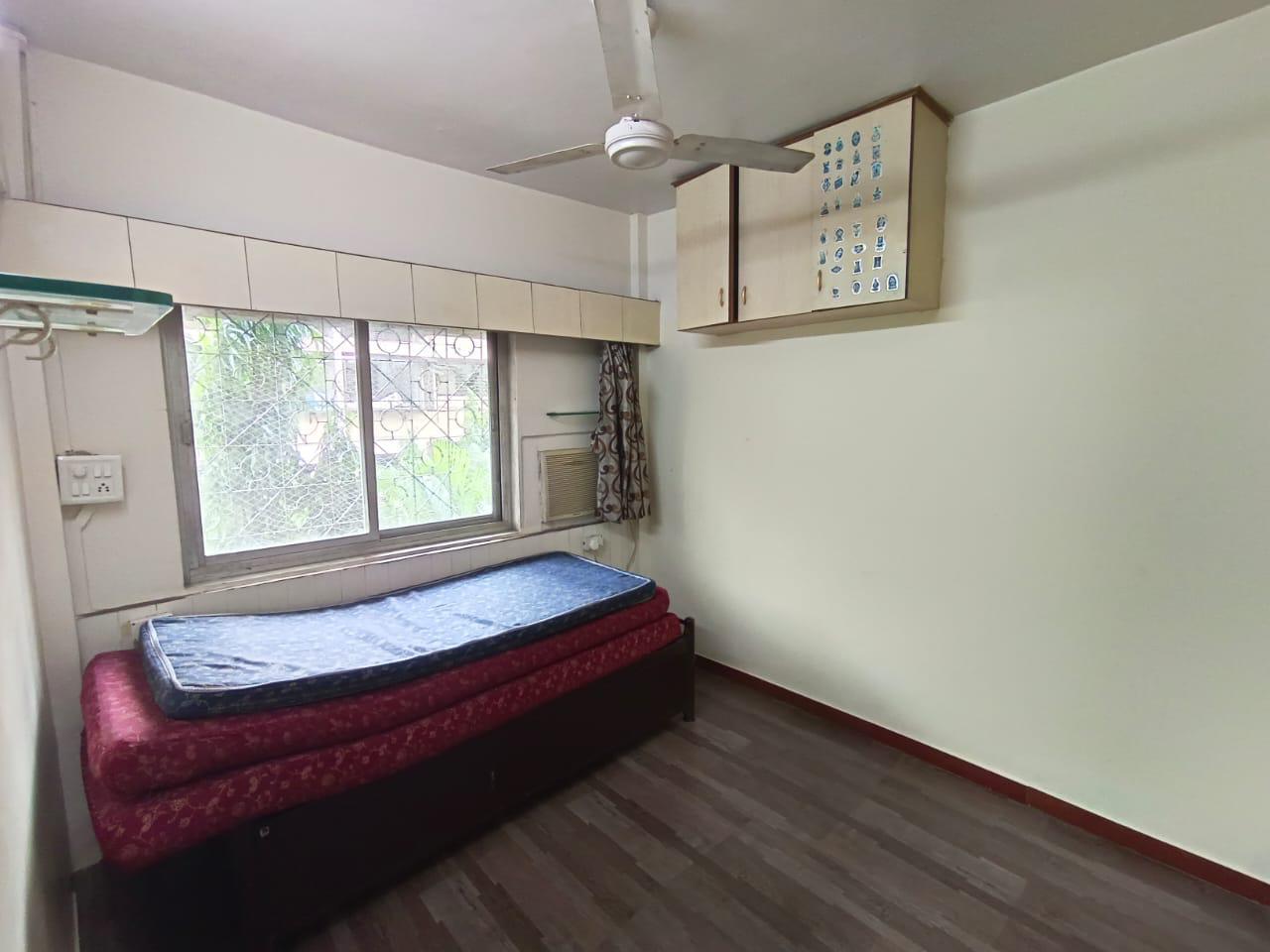 2 BHK 700 Sq.Ft. Apartment in Mount View CHS