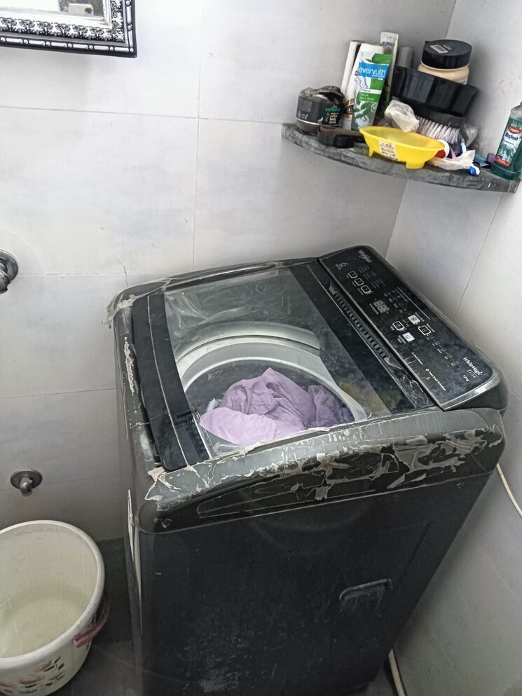 undefined, hill-crest-manpada 1 Bedroom 550 Sq.Ft. Apartment In Manpada Thane 9013162