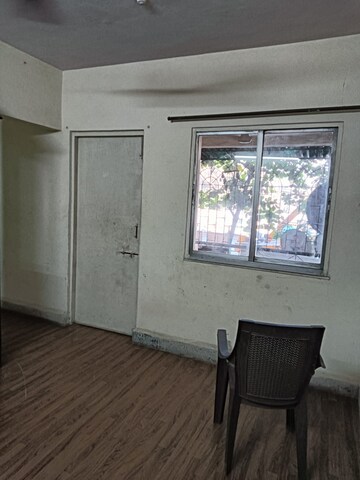Room in 1 BHK Apartment at Hill Crest Manpada, Manpada – for Rent