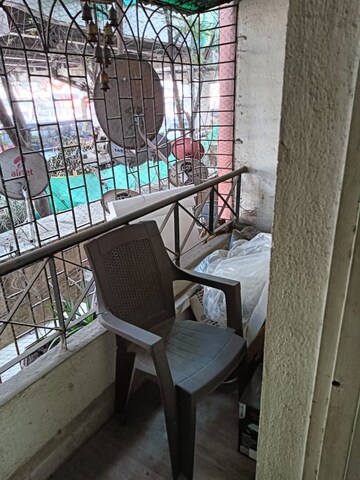 1 BHK Apartment For Rent in Hill Crest Manpada, Manpada