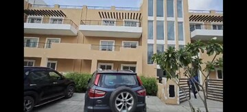3 BHK Apartment – Exterior View View at BPTP Park 81, Sector 81 - for Rent