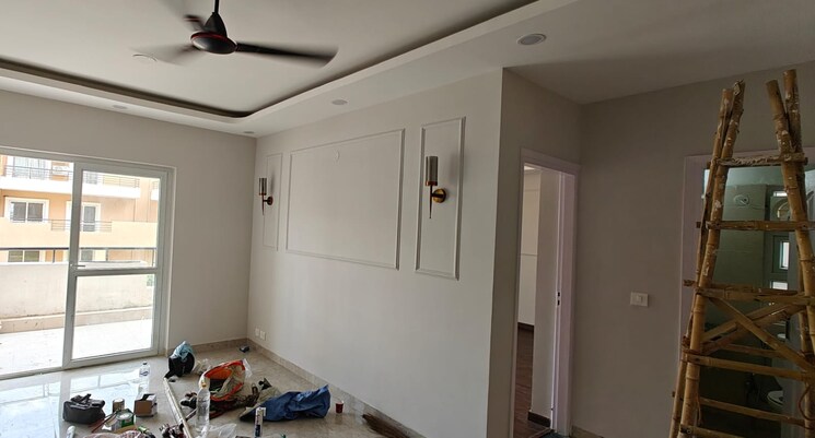 undefined, bptp-park-81 3 Bedroom 275 Sq.Yd. Apartment In Sector 81 Faridabad 9013167