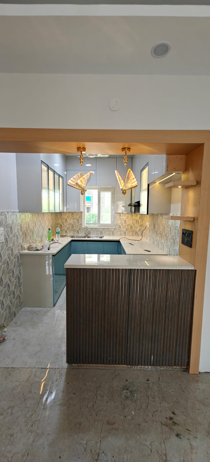 3 BHK Apartment For Rent in BPTP Park 81