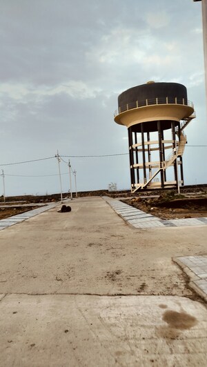 Plot For Sale in Ujjain Road