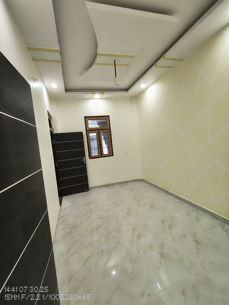 Room, jankipuram extension 3 Bedroom 980 Sq.Ft. Independent House In Jankipuram Extension Lucknow 9013173