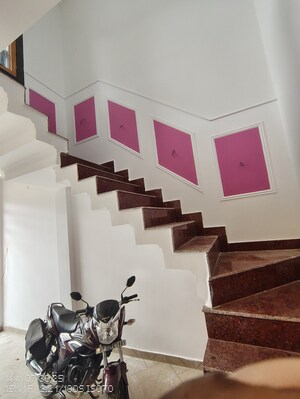 Team Area in 3 BHK Independent House at Jankipuram Extension – for Sale