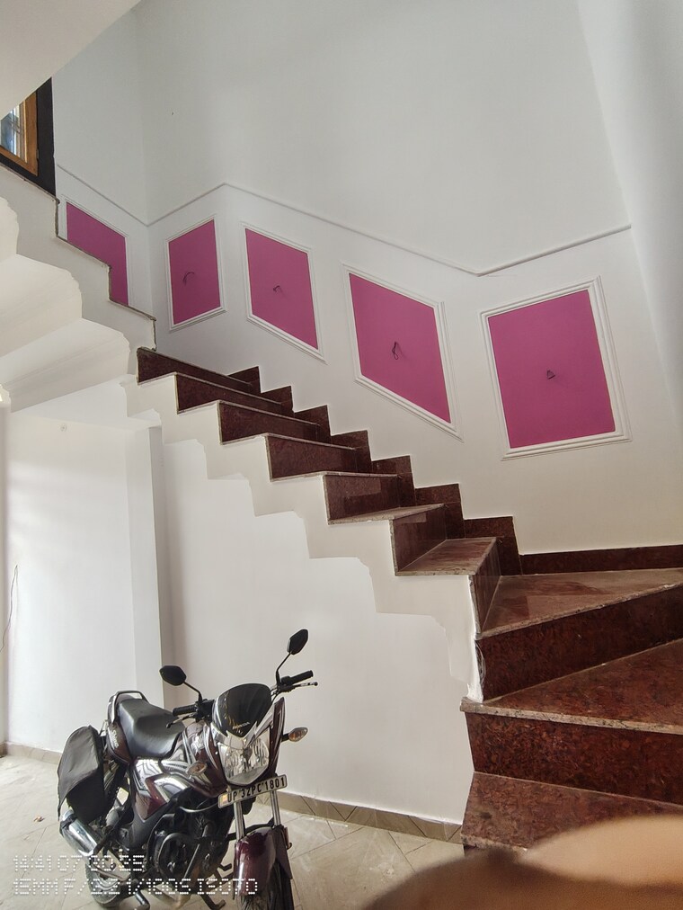 Team Area, jankipuram extension 3 Bedroom 980 Sq.Ft. Independent House In Jankipuram Extension Lucknow 9013173