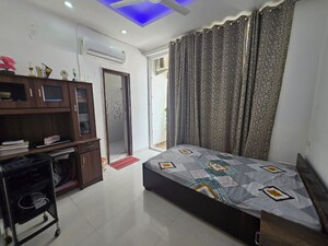 Bedroom in 3 BHK Apartment at Kishanpura – for Sale