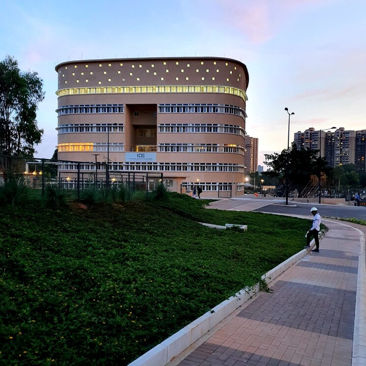 Exterior View, prestige-tech-cloud 1 Bedroom 800 Sq.Ft. Apartment In Navarathna Agrahara Bangalore 9013178