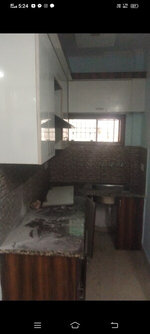 Kitchen/pantry in 2 BHK Builder Floor at Palam – for Sale