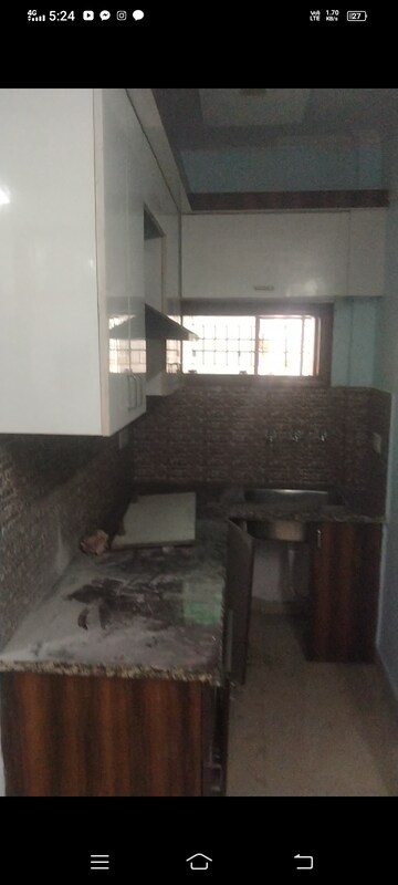 Kitchen/pantry in 2 BHK Builder Floor at Palam – for Sale