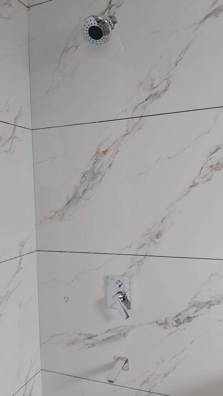 Bathroom, candeur-crescent 4 Bedroom 2064 Sq.Ft. Apartment In Serilingampally Hyderabad 9013209