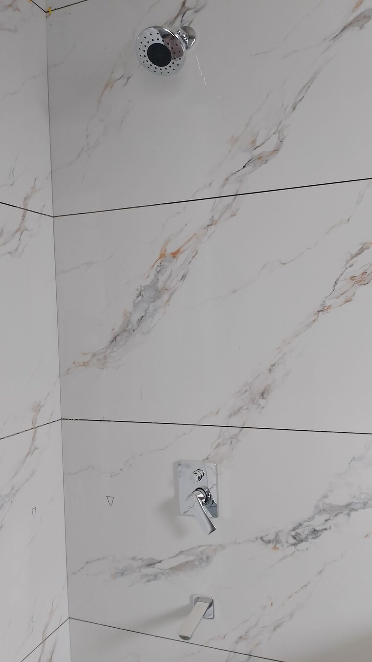 Bathroom, candeur-crescent 4 Bedroom 2064 Sq.Ft. Apartment In Serilingampally Hyderabad 9013209