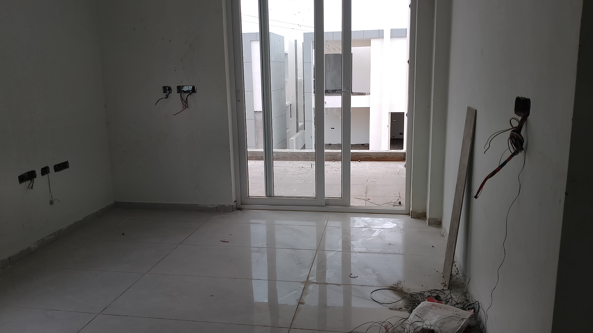 4 BHK + Pooja Room Apartment For Sale in Candeur Crescent