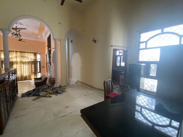 Living Room in 2 BHK Apartment at Gaur City-2, Gaur City 2 – for Rent