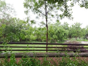 Balcony in  Plot at Sanand – for Sale