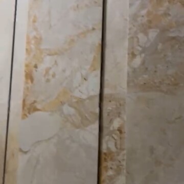 Bathroom in 3.5 BHK Builder Floor at Rohini Sector 22 – for Sale