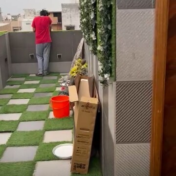 3.5 BHK Builder Floor For Sale in Rohini Sector 22