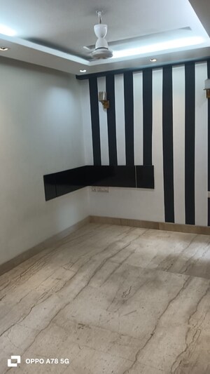 Bedroom in 4 BHK Independent House at Maharani Bagh – for Sale