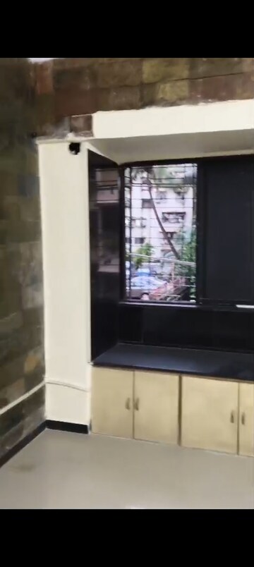 Kitchen in 2 BHK Apartment at Andheri Green Field Towers, Jogeshwari East – for Rent
