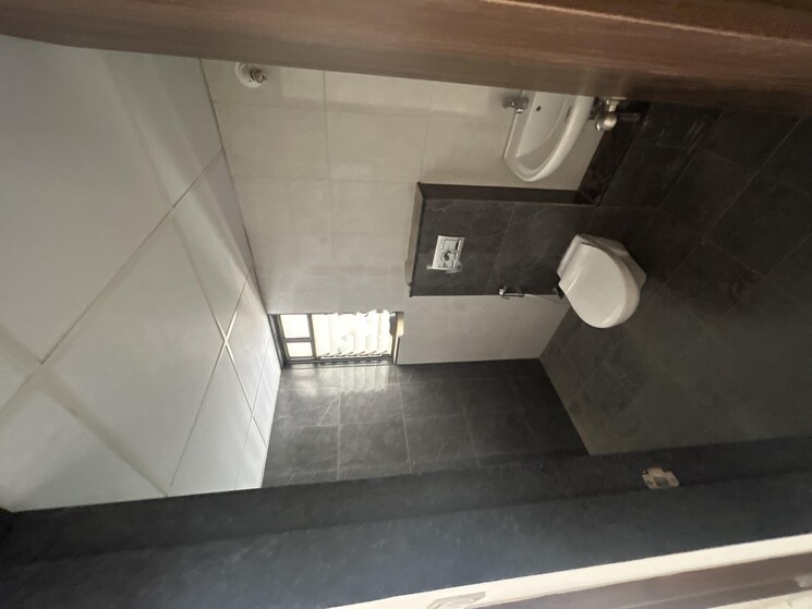 Bathroom, shapoorji-pallonji-joyville-celestia 2 Bedroom 569 Sq.Ft. Apartment In Hadapsar Pune 9013198
