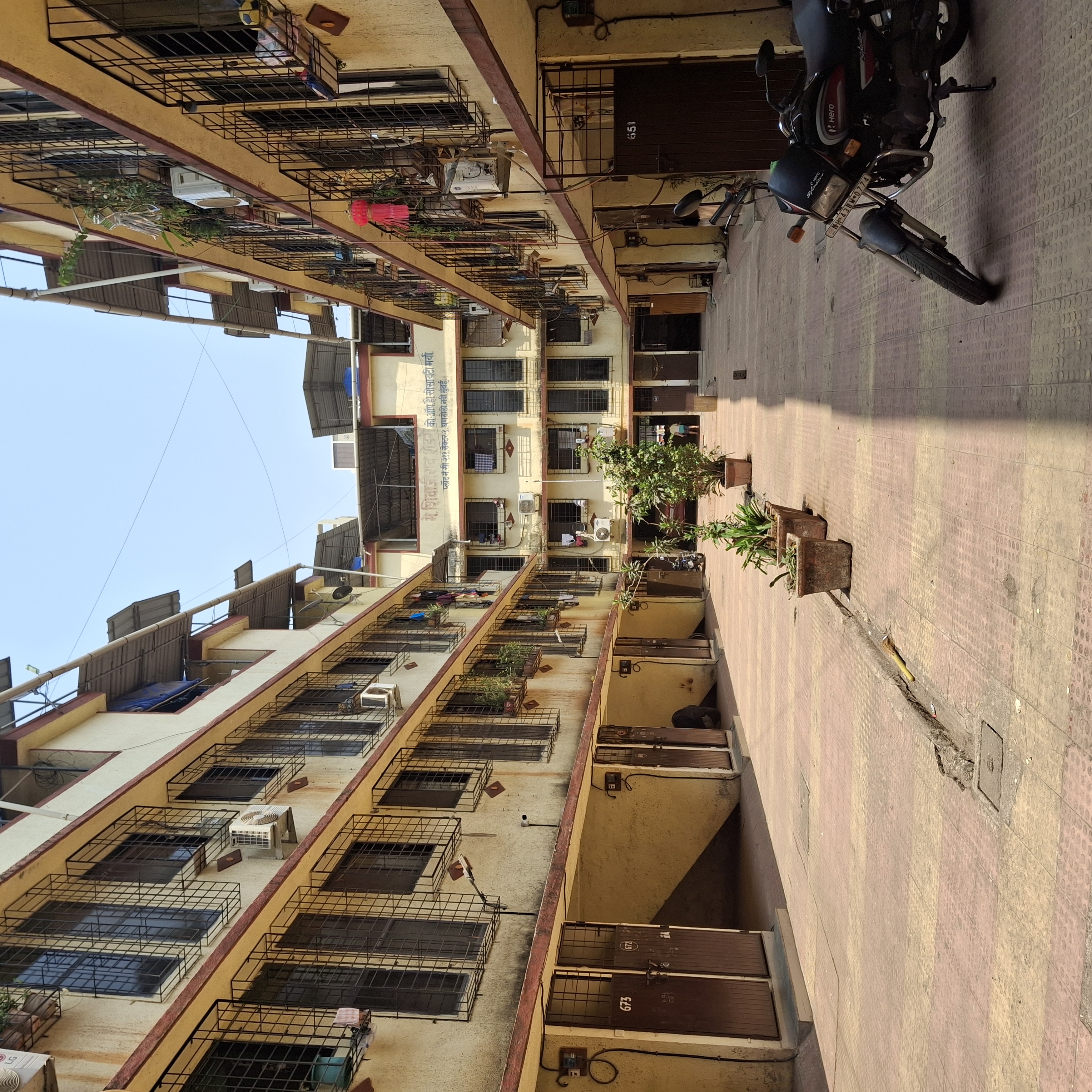 1 BHK Apartment For Rent in Ss 1 Duplex For Rent 