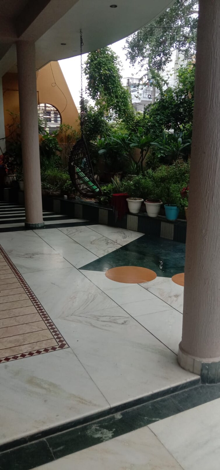 Cover Image, patel nagar 2 5 Bedroom 350 Sq.Yd. Independent House In Patel Nagar 2 Ghaziabad 9013236