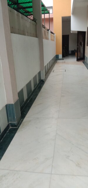 Staircase in 5 BHK Independent House at Patel Nagar 2 – for Sale