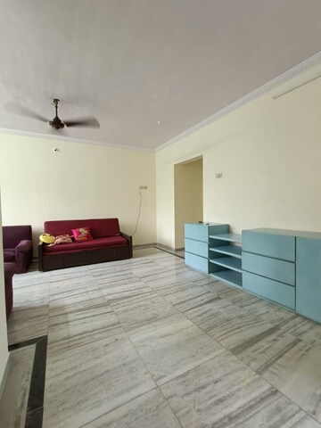 Bedroom in 2 BHK Apartment at Happy Valley, Manpada – for Rent
