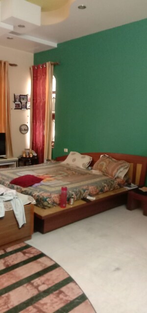 Bedroom in 5 BHK Independent House at Patel Nagar 2 – for Sale