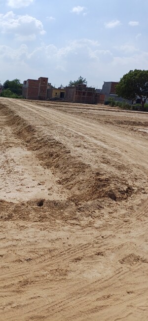 Plot Area in  Plot at Dheeraj Nagar – for Sale