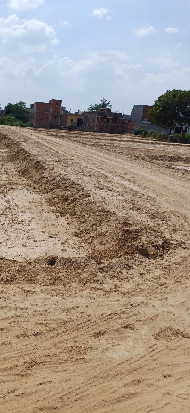 undefined, dheeraj nagar  59 Sq.Yd. Plot In Dheeraj Nagar Faridabad 9013332