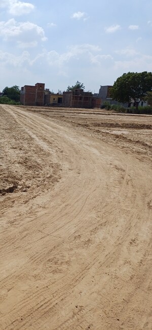 Plot Area in  Plot at Dheeraj Nagar – for Sale