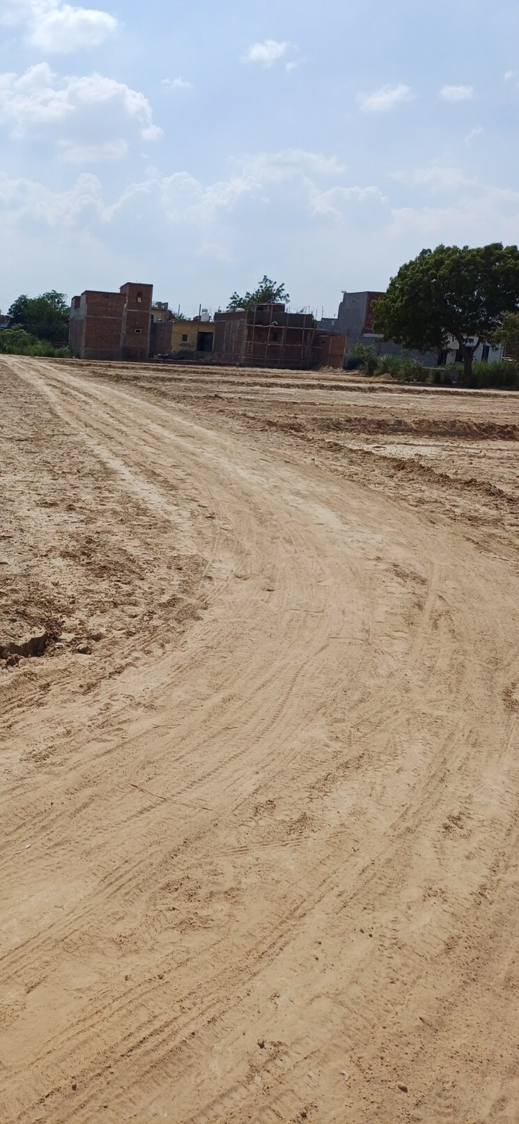 undefined, dheeraj nagar  59 Sq.Yd. Plot In Dheeraj Nagar Faridabad 9013332