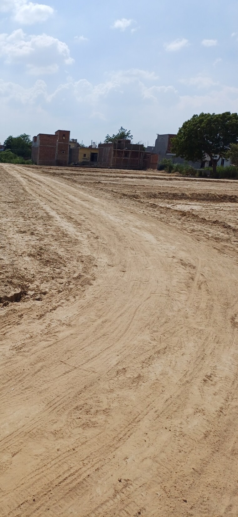 undefined, dheeraj nagar  59 Sq.Yd. Plot In Dheeraj Nagar Faridabad 9013332