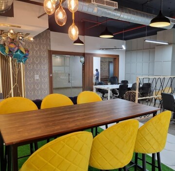 Gym in  Office Space at Shivajinagar – for Rent
