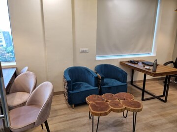 Team Area in  Office Space at Shivajinagar – for Rent