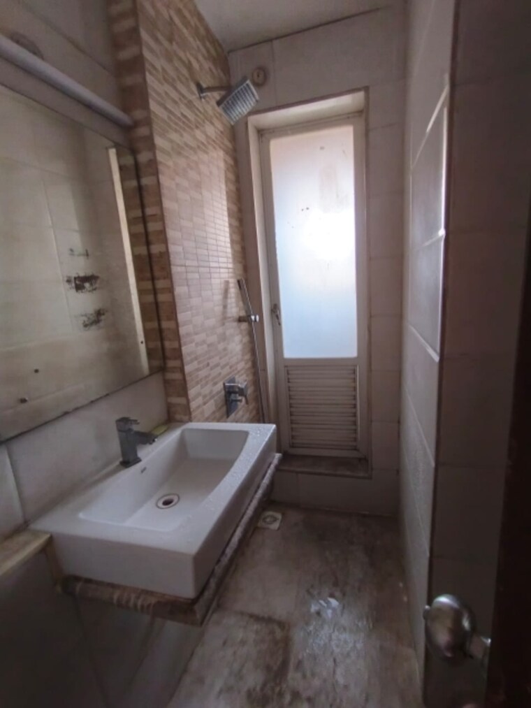 Bathroom, ap-panch-ritu 2 Bedroom 1050 Sq.Ft. Apartment In Powai Mumbai 9013289