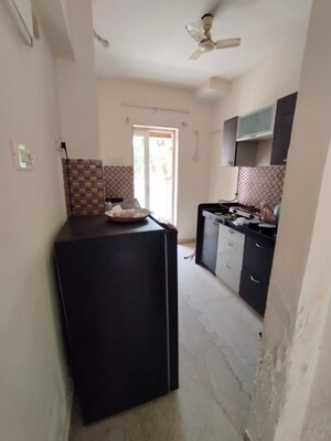 Furnished Amenities in 2 BHK Apartment at AP Panch Ritu, Powai – for Sale