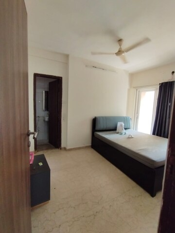 Bedroom in 2 BHK Apartment at AP Panch Ritu, Powai – for Sale