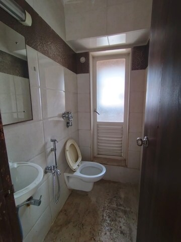 Bathroom in 2 BHK Apartment at AP Panch Ritu, Powai – for Sale