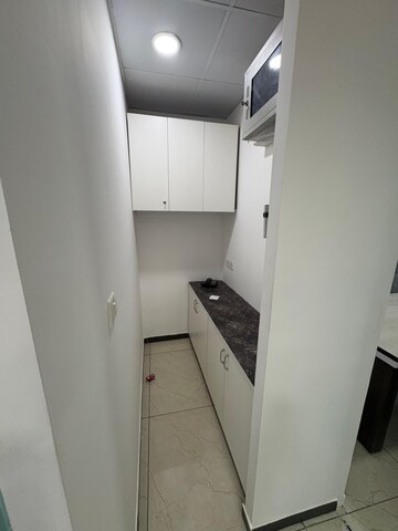 Bathroom in  Office Space at Sector 2 – for Rent