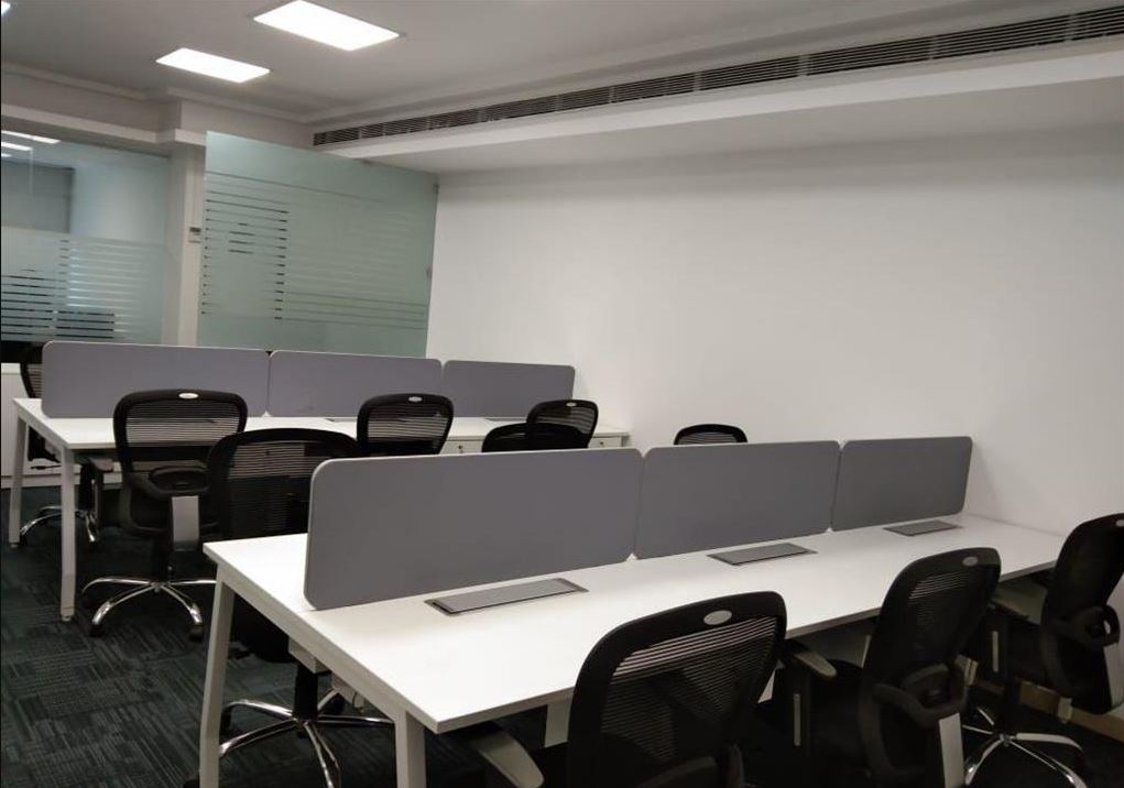 Office Space For Rent in Anna Salai