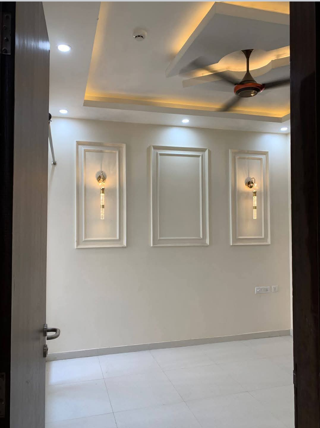 3 BHK 947 Sq.Ft. Apartment in Gaur Saundaryam