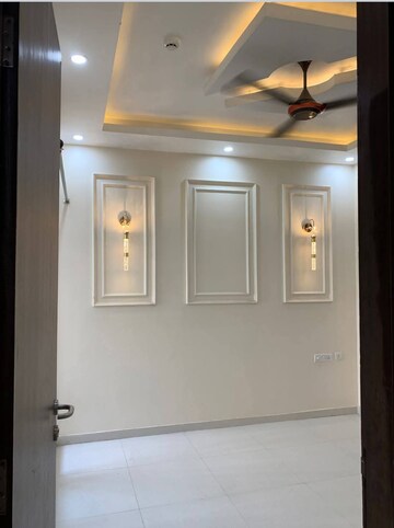 3 BHK Apartment For Rent in Gaur Saundaryam, Tech Zone 4 Greater Noida
