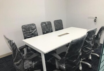Team Area in  Office Space at Anna Salai – for Rent