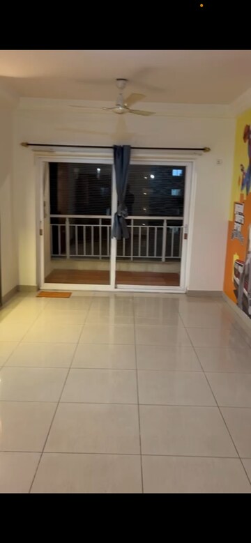 3 BHK Apartment For Rent in Godrej Woodsman Estate, Hebbal