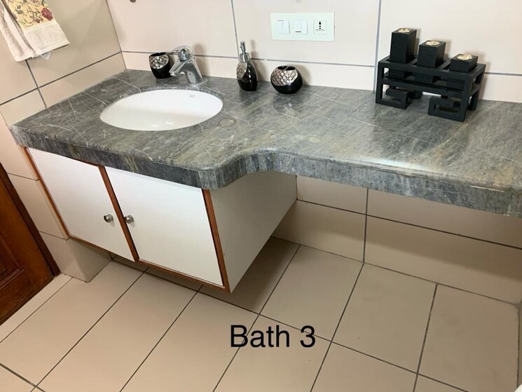 Team Area, marvel-enigma 3.5 Bedroom 1750 Sq.Ft. Penthouse In Kharadi Pune 9013331