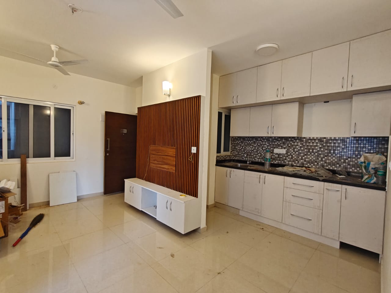 2 BHK Apartment For Rent in Bren Northern Lights